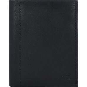 camel active Portafoglio Niagara RFID in pelle 10 cm