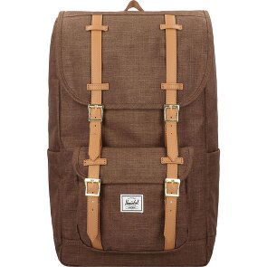 Herschel Little America Zaino da giorno 49 cm Scomparto per laptop Herschel Little America Zaino da giorno 49 cm Scomparto per laptop