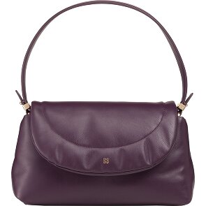 DuDu Melville Borsa a tracolla Pelle 31 cm