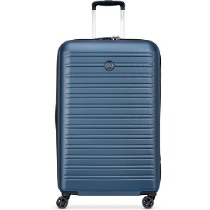 Delsey Paris Segur 2.0 Carrello a 4 ruote 78 cm