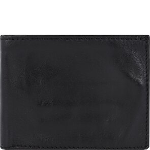 Campomaggi Portafoglio Pelle 12.5 cm