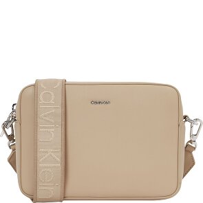 Calvin Klein CK Mixmedia Borsa a tracolla 22 cm