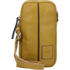 FredsBruder FB Custodia per cellulare in pelle 9 cm