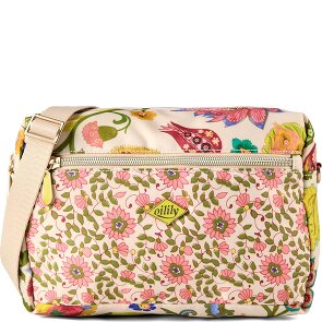 Oilily Sapphire Chintz Borsa a tracolla 24 cm
