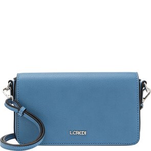 L.Credi Borsa a tracolla Jane 21 cm