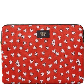 Wouf Custodia per computer portatile 38 cm