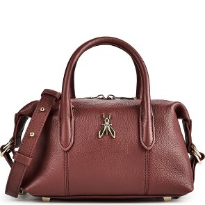 Patrizia Pepe Borsetta Vera Pelle 22 cm