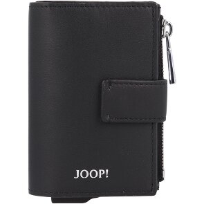 Joop! Sofisticato 1.0 C-Four Custodia per carta di credito Pelle 7.5 cm Joop! Sofisticato 1.0 C-Four Custodia per carta di credito Pelle 7.5 cm