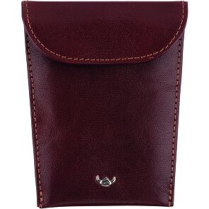 Golden Head Colorado Portachiavi RFID in pelle 8 cm
