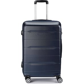 Benzi 5583 4 ruote Carrello 65 cm