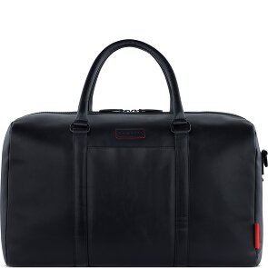 bugatti Clark Borsa da viaggio Weekender Pelle 45 cm