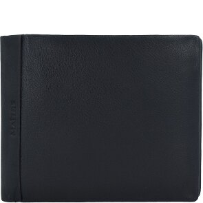 Maître Bundenbach Gilbrecht Portafoglio RFID in pelle 12 cm