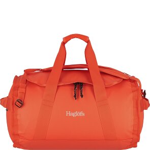 Haglöfs Lava 70 Borsa da viaggio Weekender 55 cm