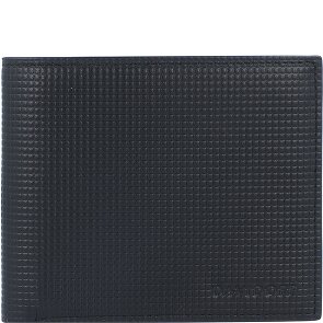 Davidoff Paris Portafoglio Pelle 11.5 cm Davidoff Paris Portafoglio Pelle 11.5 cm