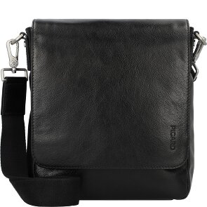 Picard Buddy Messaggero Pelle 23 cm