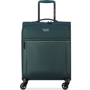 Delsey Paris Brochant 3 4 ruote Trolley cabina 55 cm