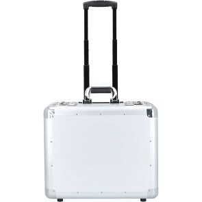 Alumaxx Valigia pilota a 2 ruote 45 cm Alumaxx Valigia pilota a 2 ruote 45 cm