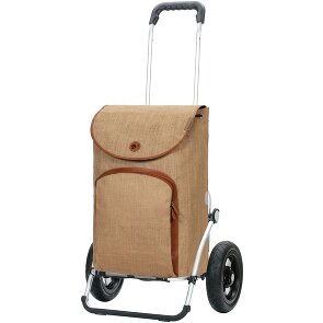 Andersen Shopper Royal Shopper Reik Carrello della spesa 59 cm Andersen Shopper Royal Shopper Reik Carrello della spesa 59 cm