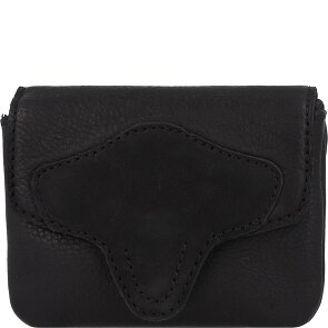 Cowboysbag Portafoglio in pelle 14 cm