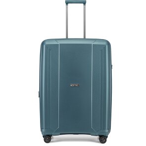Epic Anthem 4 ruote Carrello 75 cm con piega di espansione Epic Anthem 4 ruote Carrello 75 cm con piega di espansione