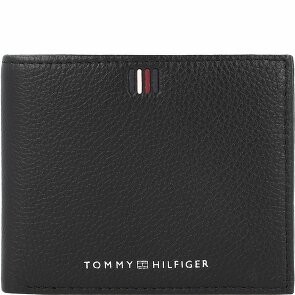 Tommy Hilfiger TH Central Mini Portafoglio Pelle 10.5 cm