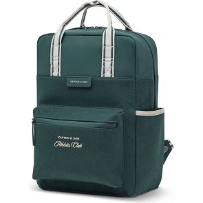 Kapten & Son Bergen Pro Zaino da giorno 39 cm Vano porta PC