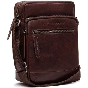The Chesterfield Brand Arenas Borsa a tracolla Pelle 17 cm The Chesterfield Brand Arenas Borsa a tracolla Pelle 17 cm