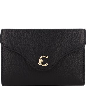Coccinelle C-Me Portafoglio Pelle 14 cm