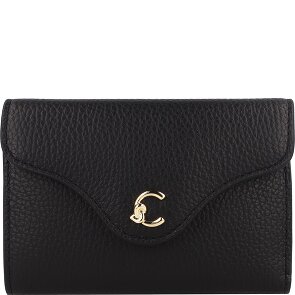 Coccinelle C-Me Portafoglio Pelle 14 cm