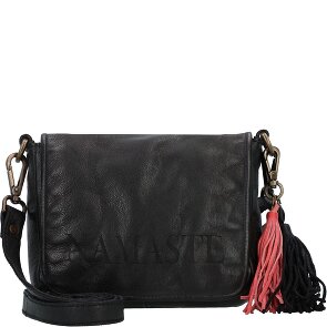 Taschendieb Wien Freundgasse Borsa a tracolla Pelle 19.5 cm