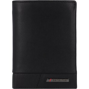 Samsonite Pro-DLX 6 Portafoglio RFID in pelle 8,5 cm