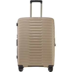 Stratic Novium 4 ruote Carrello M 65 cm con piega di espansione