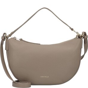 Coccinelle C-Easy Borsa a tracolla Pelle 25 cm