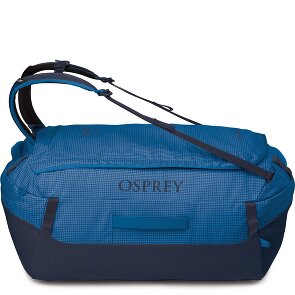 Osprey Transporter Duffel 95 Borsa da viaggio Weekender 44 cm