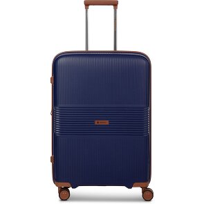 Farmhood Eco Edition 02 4 ruote Carrello 67 cm con piega di espansione