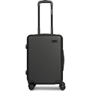Smartbox Edition 05 4 ruote Carrello della cabina 55 cm