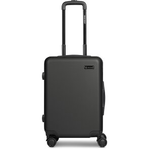Smartbox Edition 05 4 ruote Carrello della cabina 55 cm Smartbox Edition 05 4 ruote Carrello della cabina 55 cm