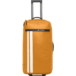 Vaude Takutea 90 2 ruote Carrello 77 cm