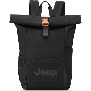 Jeep JS016D Zaino da giorno 41 cm Scomparto per laptop