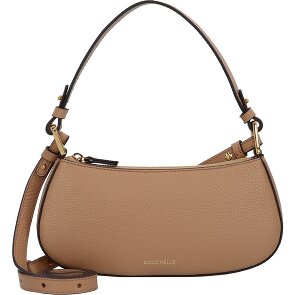 Coccinelle Merveille Borsa a tracolla Pelle 24.5 cm Coccinelle Merveille Borsa a tracolla Pelle 24.5 cm