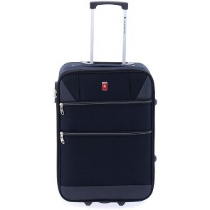 Gladiator 2100 2 ruote Carrello della cabina 52 cm