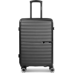 Saxoline Fiesta 4 ruote Carrello M 65 cm