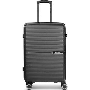 Saxoline Fiesta 4 ruote Carrello M 65 cm