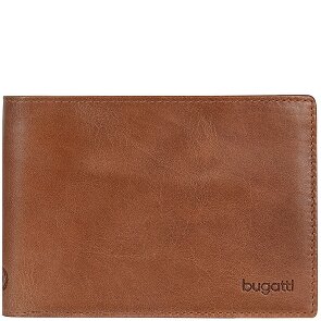 bugatti Volo portafoglio in pelle 12 cm
