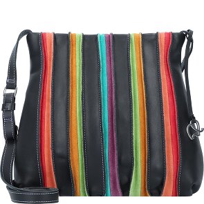 Mywalit Laguna Borsa a tracolla media in pelle 23 cm