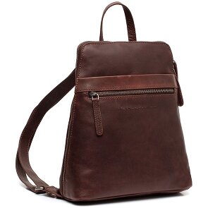 The Chesterfield Brand Linford Zaino da città Pelle 29 cm