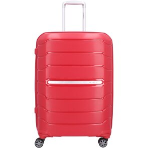 Samsonite Flux Carrello a 4 ruote 68 cm