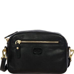 Bric's Volterra Borsa a tracolla Pelle 21 cm Bric's Volterra Borsa a tracolla Pelle 21 cm