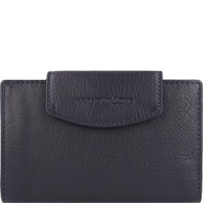 Harbour 2nd Just Pure Elin Portafoglio Protezione RFID Pelle 14.5 cm Harbour 2nd Just Pure Elin Portafoglio Protezione RFID Pelle 14.5 cm