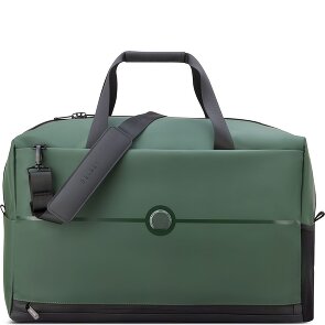 Delsey Paris Turenne Soft Borsa da viaggio 55 cm